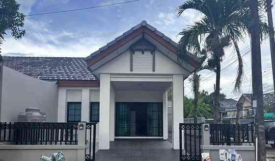 2 Bedrooms, 1 Bathroom - House Пхукет