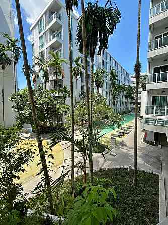 1 Bed 1 Bath Apartment Phuket