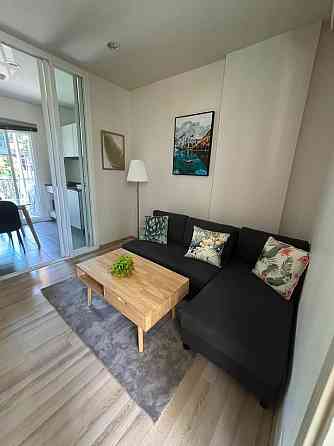 1 Bed 1 Bath Apartment Phuket