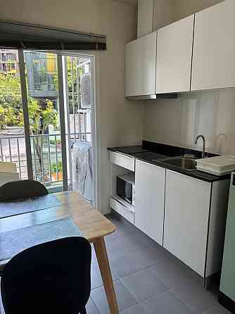 1 Bed 1 Bath Apartment Phuket