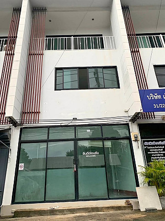 ทาวน์เฮ้าส์ 3 ห้องนอน 4 ห้องน้ำ ภูเก็ต - รูปภาพ 1