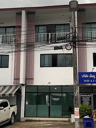 ทาวน์เฮ้าส์ 3 ห้องนอน 4 ห้องน้ำ ภูเก็ต - รูปภาพ 2