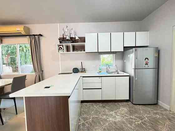 3 Bedrooms, 2 Bathrooms - Home Пхукет