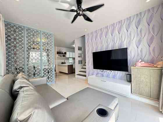 3 Bedrooms, 2 Bathrooms - Home Пхукет