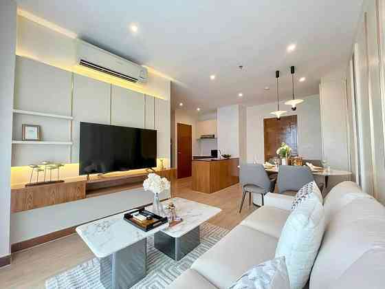 2 Bedrooms, 2 Bathrooms - Apartments Пхукет