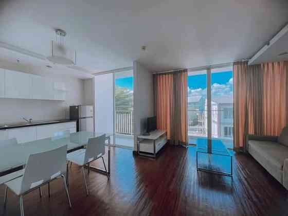 2 Beds 2 Baths Apartment Пхукет