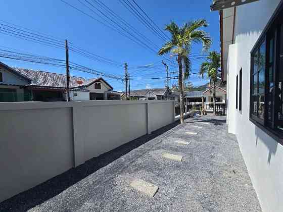 2 Bedrooms, 1 Bathroom - House Phuket