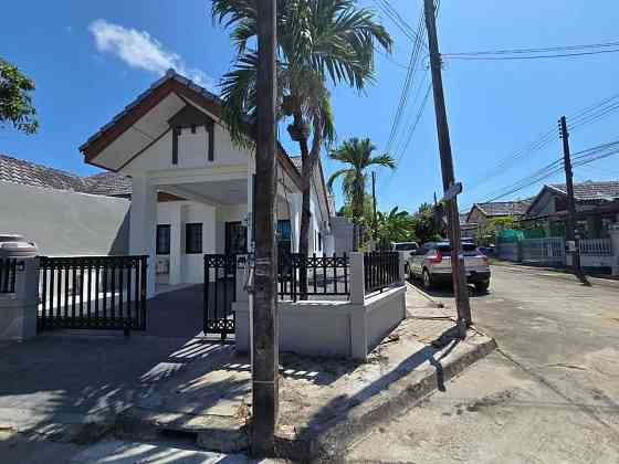 2 Bedrooms, 1 Bathroom - House Phuket