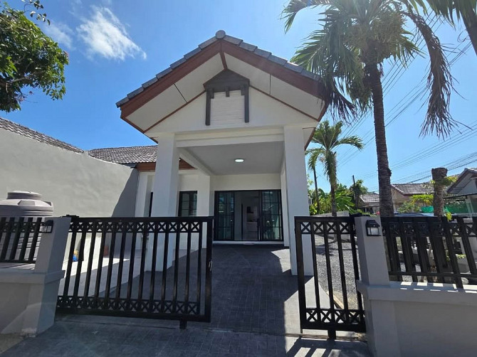 2 Bedrooms, 1 Bathroom - House Phuket - photo 3