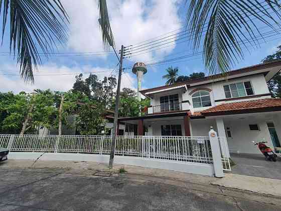 4 Bedrooms, 4 Bathrooms - Home Phuket
