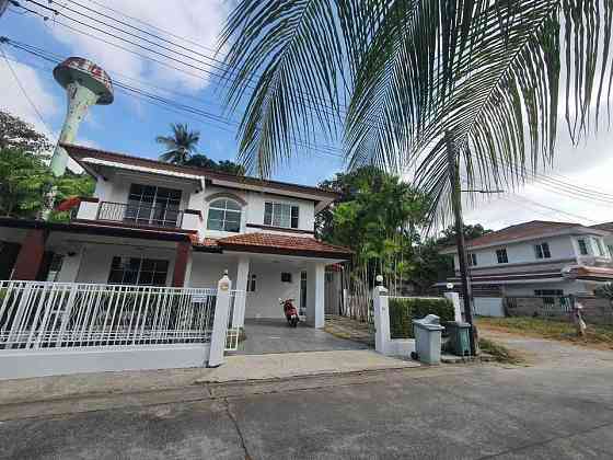 4 Bedrooms, 4 Bathrooms - Home Phuket