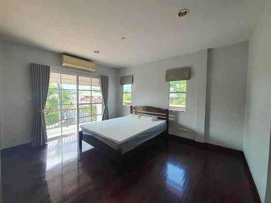 4 Bedrooms, 4 Bathrooms - Home Phuket