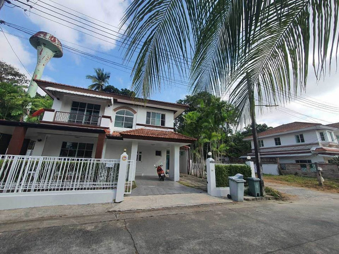4 Bedrooms, 4 Bathrooms - Home Phuket - photo 3