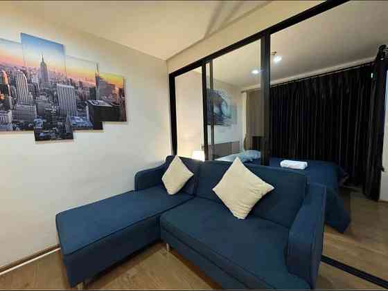 Apartment Bedroom: 1 And Bathrooms: 1 Phuket