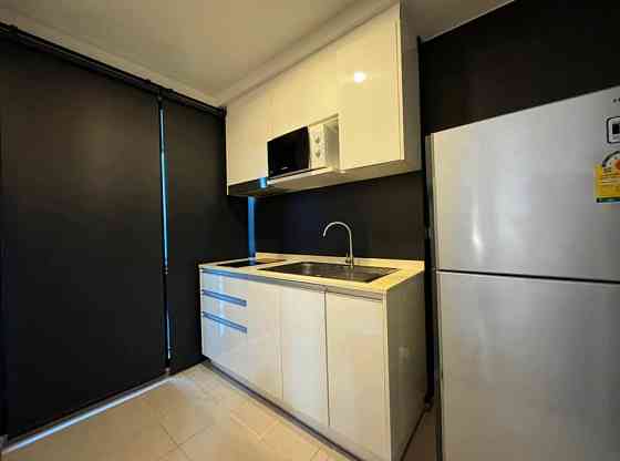 Apartment Bedroom: 1 And Bathrooms: 1 Phuket
