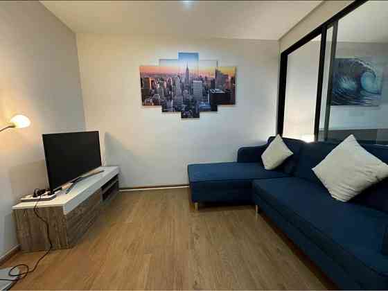 Apartment Bedroom: 1 And Bathrooms: 1 Phuket