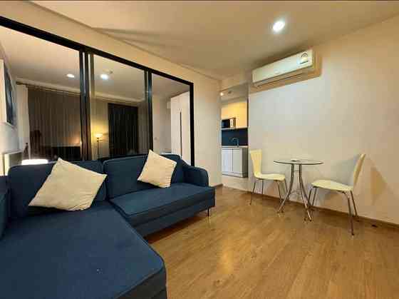 Apartment Bedroom: 1 And Bathrooms: 1 Phuket