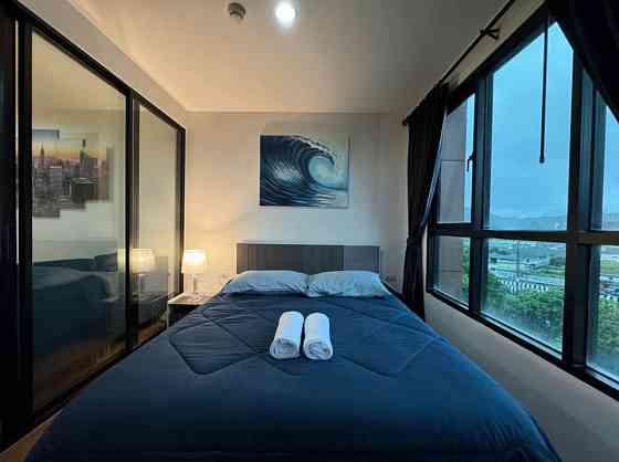 Apartment Bedroom: 1 And Bathrooms: 1 Phuket
