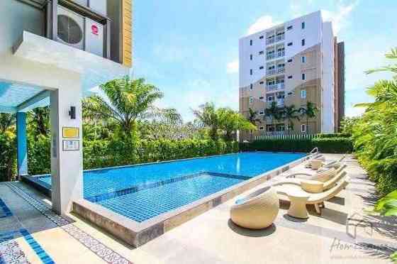 1 Bedroom, 1 Bathroom - Apartment Phuket