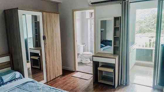 1 Bedroom, 1 Bathroom - Apartment Phuket