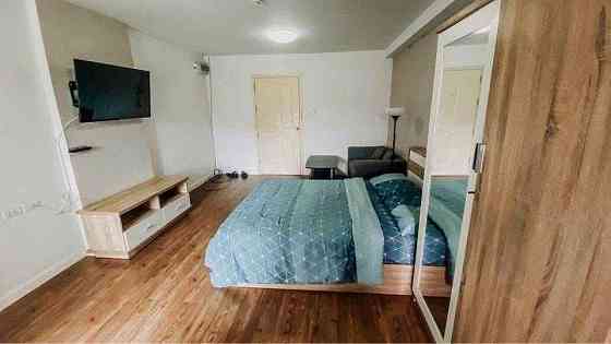 1 Bedroom, 1 Bathroom - Apartment Phuket