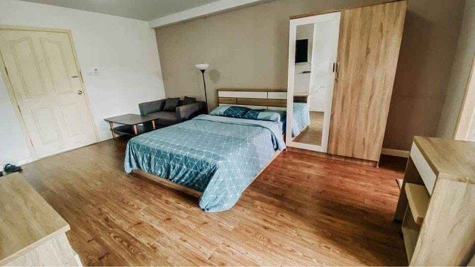 1 Bedroom, 1 Bathroom - Apartment Phuket - photo 2