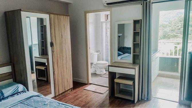 1 Bedroom, 1 Bathroom - Apartment Phuket - photo 6