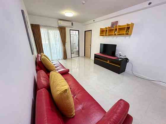 1 Bedroom, 1 Bathroom - Apartment Phuket