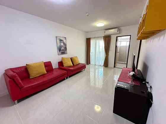1 Bedroom, 1 Bathroom - Apartment Phuket