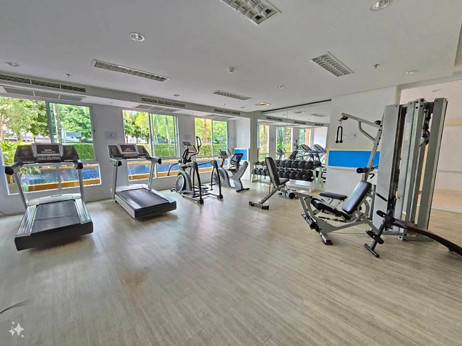 1 Chambre, 1 Salle de Bain - Appartement Phuket - photo 8