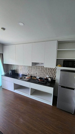 1 ห้องนอน 1 ห้องน้ำ - อพาร์ทเมนต์ ภูเก็ต - รูปภาพ 7