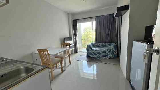 1 Bedroom, 1 Bathroom - Apartment Phuket