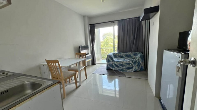 1 Bedroom, 1 Bathroom - Apartment Phuket - photo 1