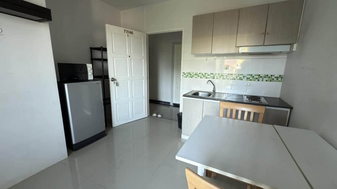 1 Bedroom, 1 Bathroom - Apartment Phuket - photo 2