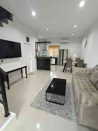 3 Bedrooms, 3 Bathrooms -House Phuket