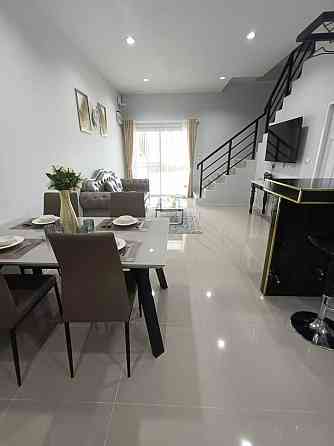 3 Bedrooms, 3 Bathrooms -House Phuket