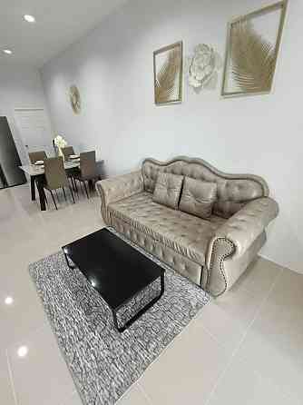 3 Bedrooms, 3 Bathrooms -House Phuket