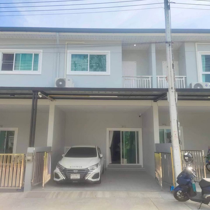 บ้าน 3 ห้องนอน 3 ห้องน้ำ ภูเก็ต - รูปภาพ 8