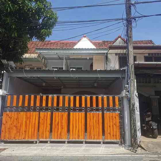 2 Beds 2 Baths Townhouse Phuket