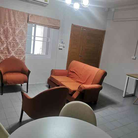 2 Beds 2 Baths Townhouse Phuket