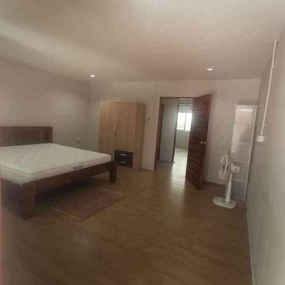 2 Beds 2 Baths Townhouse Phuket