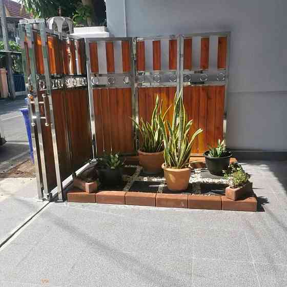 2 Beds 2 Baths Townhouse Phuket