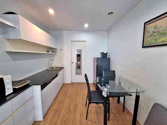 1 Bedroom, 1 Bathroom - Apartment Пхукет
