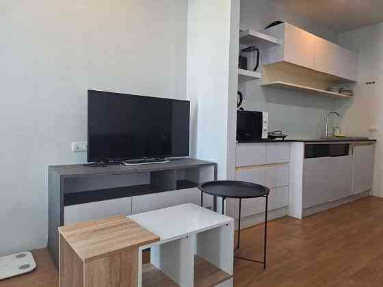 1 Bedroom, 1 Bathroom - Apartment Пхукет