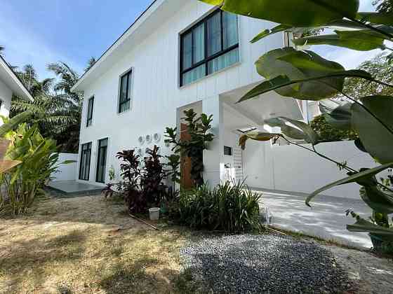3 Beds 3 Baths - House Phuket