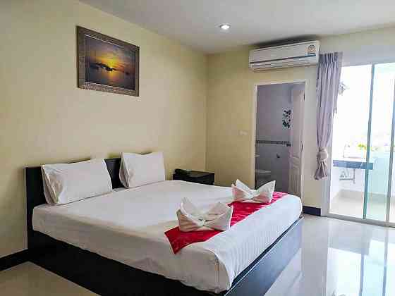 1 Bed 1 Bath Flat Пхукет
