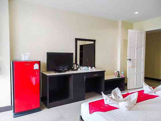 1 Bed 1 Bath Flat Пхукет