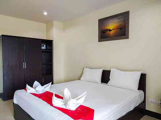 1 Bed 1 Bath Flat Пхукет