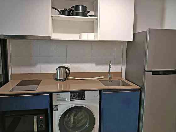 1 Bedroom, 1 Bathroom - Apartment Пхукет