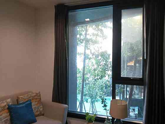 1 Bedroom, 1 Bathroom - Apartment Пхукет